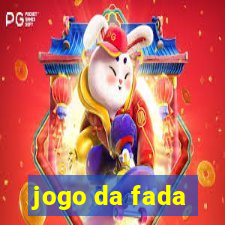 jogo da fada